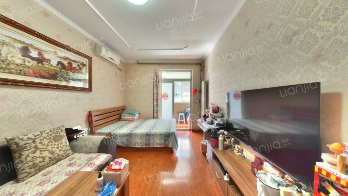 育幼胡同二手房实景图