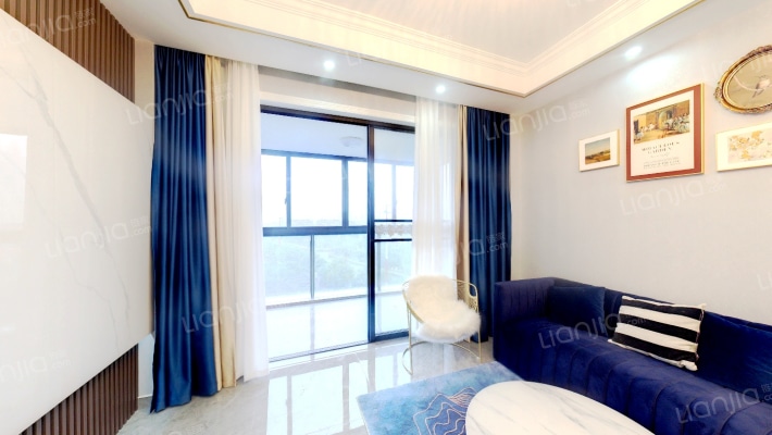 城福小区二手房实景图