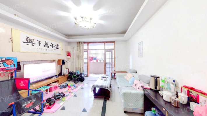 登山大道顺兴楼二手房实景图