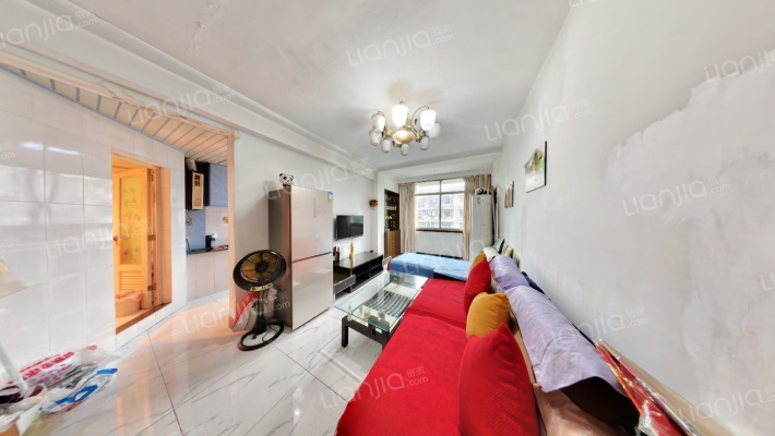 九坑子路社区二手房实景图