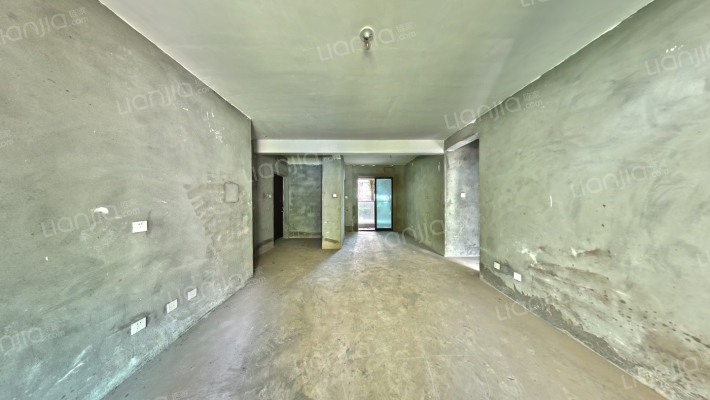 中旅名门府二手房实景图