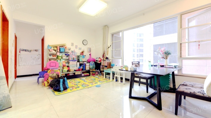 润扬观澜鹭岛一期二手房实景图