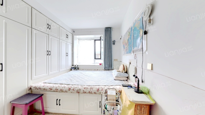 铭士巷二手房实景图