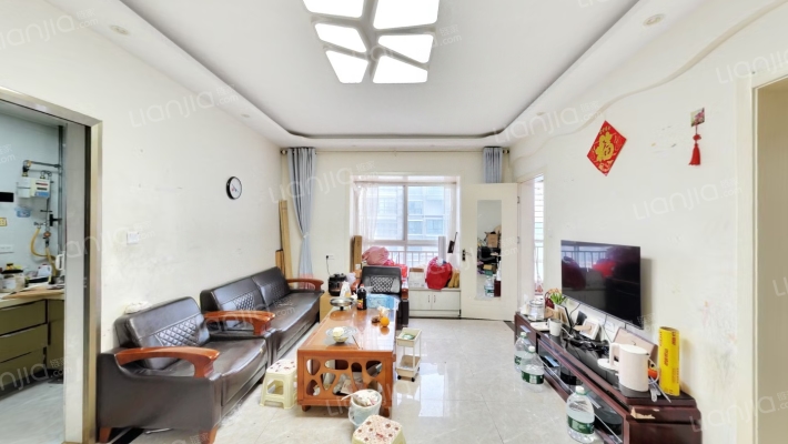 时间城二手房实景图