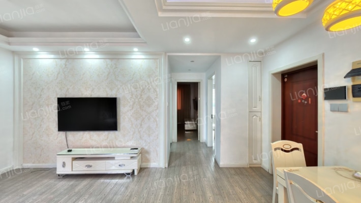 梅园花庭二手房实景图