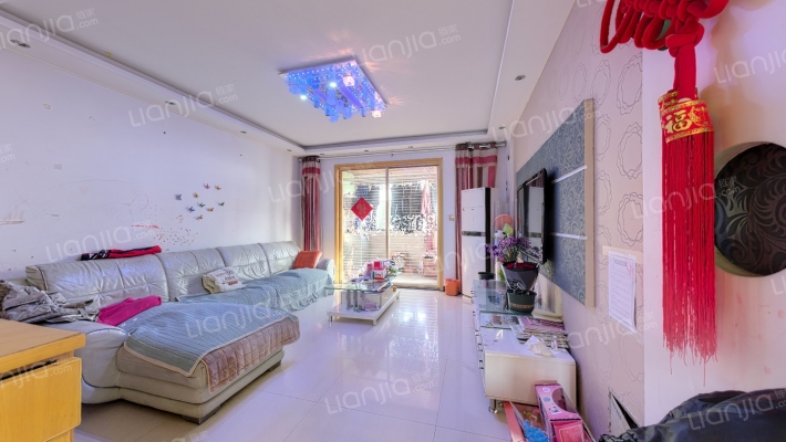 华地第一街区二手房实景图