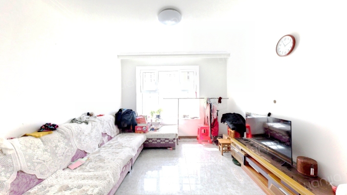 鑫苑汤泉世家二手房实景图
