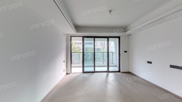 美的·云筑二手房实景图