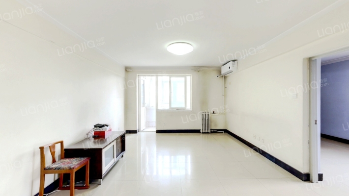 北京气象局宿舍二手房实景图