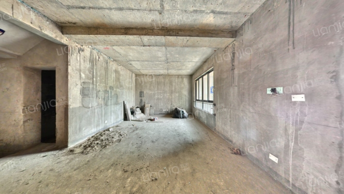 远洋城岭墅二手房实景图