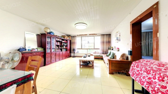 安元佳苑二区二手房实景图