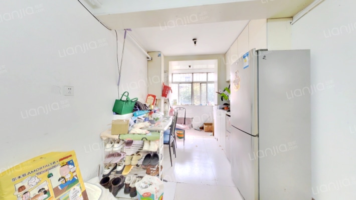 矿院楼3号院二手房实景图