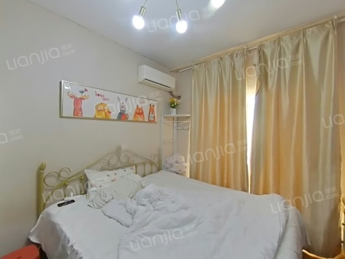 整租·青岛印象金沙滩 1室1厅 东