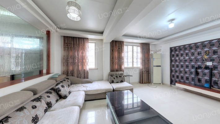 乐安小区二手房实景图