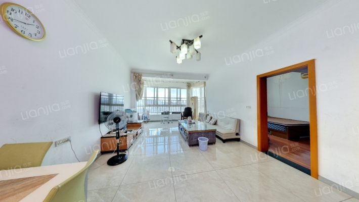 屏都小区二手房实景图