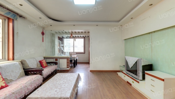 金华苑（西固区）二手房实景图