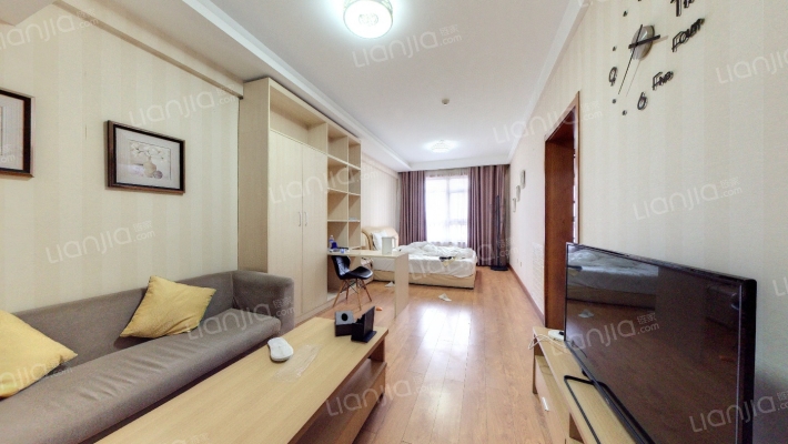 天业龙奥天街二手房实景图