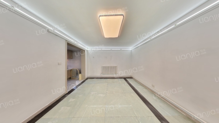 西苑翠景园二手房实景图