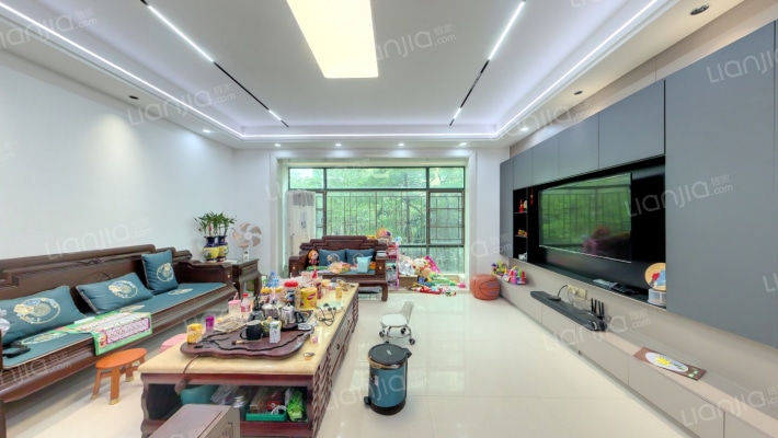 怡景湾二手房实景图