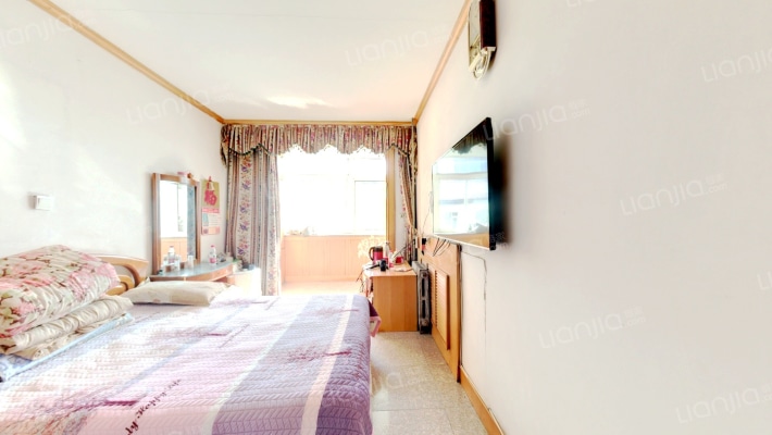 北海大院二手房实景图