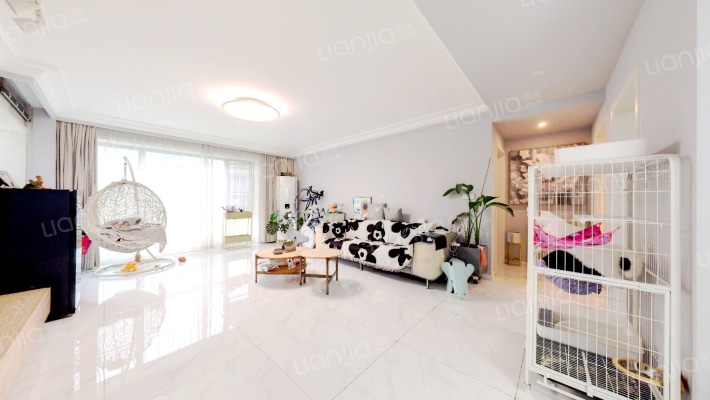 一品漫城(一期)(公寓)二手房实景图