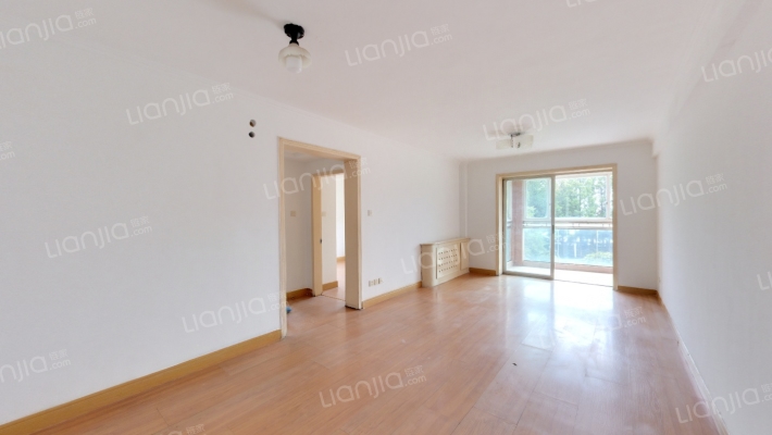 青岛太平洋中心二手房实景图