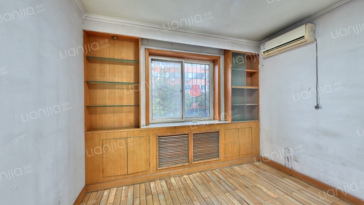 老墙根38号院二手房实景图