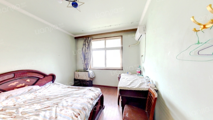 郑州市第九中学家属院二手房实景图