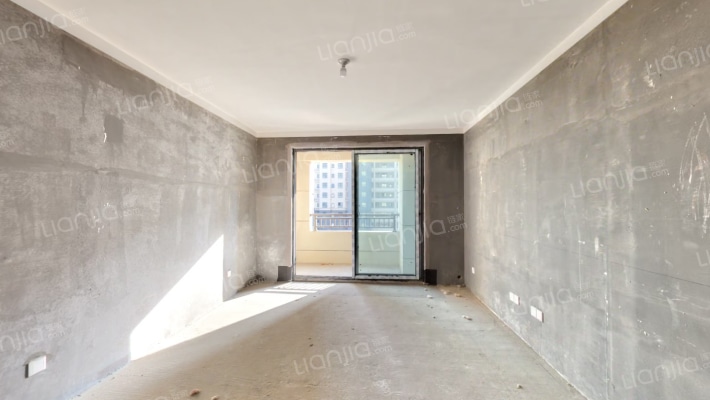 润城龙华庭二手房实景图