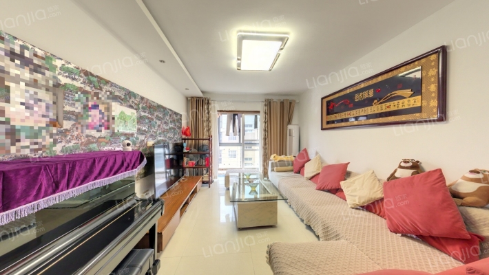 宏德嘉园二手房实景图