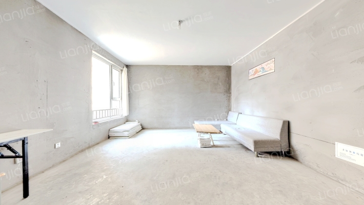 新城海韵名邦一区二手房实景图