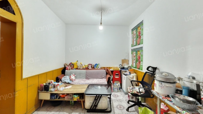 牛羊肉加工厂宿舍北区二手房实景图
