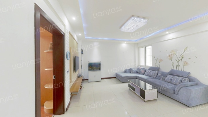 清河嘉园二手房实景图