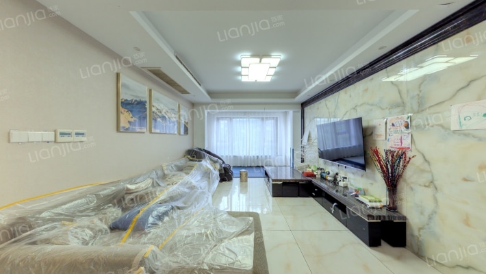 华润中海凯旋华庭二手房实景图