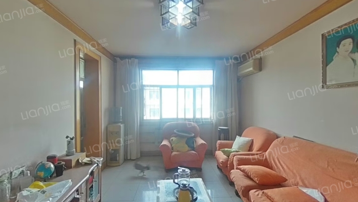 市计生委家属院二手房实景图