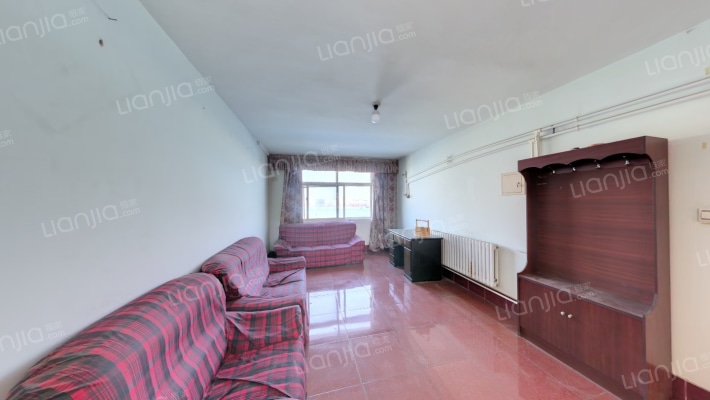 滨河花园二手房实景图