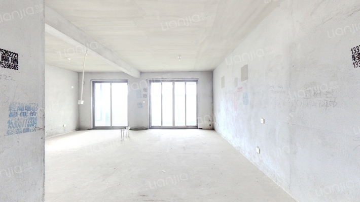 吾悦和府沁园二手房实景图