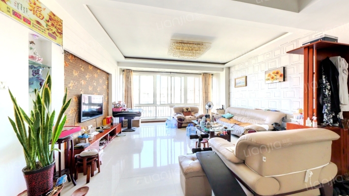 阳光富景花园二手房实景图