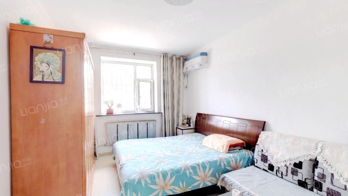 杨蒲社区二手房实景图