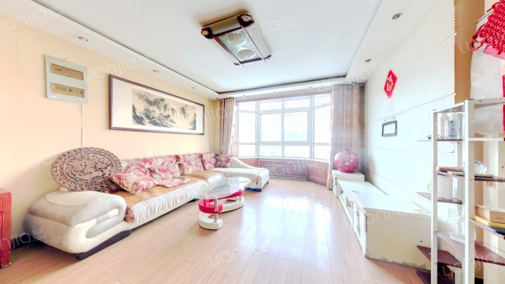 杏林苑西区二手房实景图