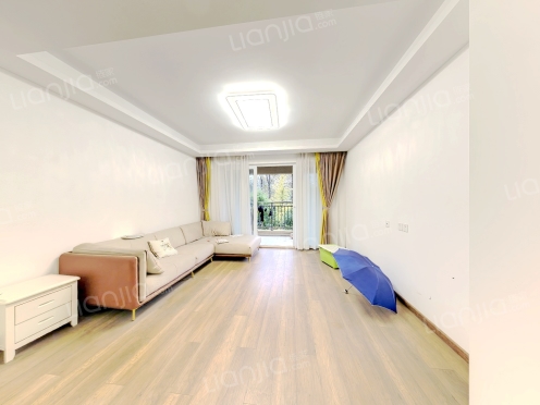 整租·远洋栖棠 4室2厅 东南