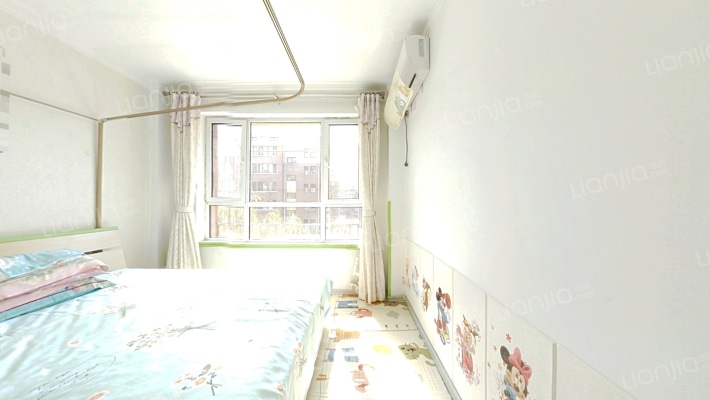西城逸景二手房实景图
