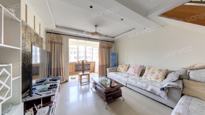 檀州家园东区二手房实景图