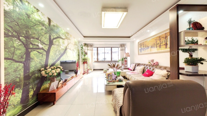 明珠花园(昆山市)二手房实景图