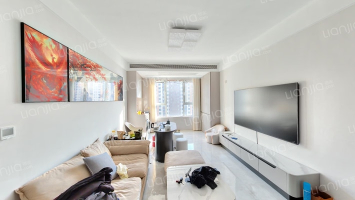 天泉湾二手房实景图