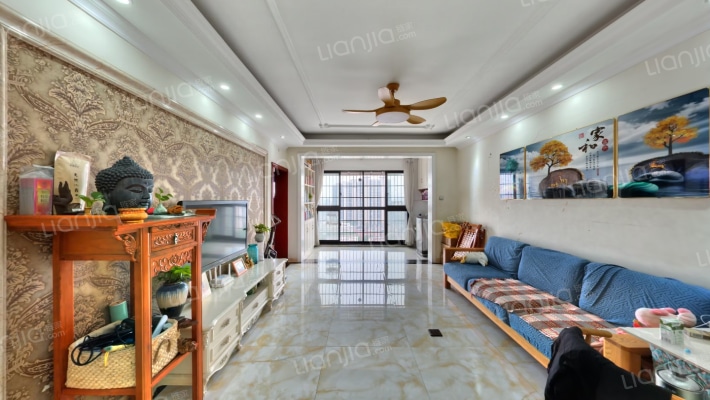 芒果雅苑二手房实景图