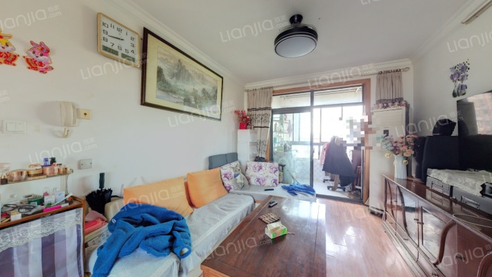 星纳家园二手房实景图