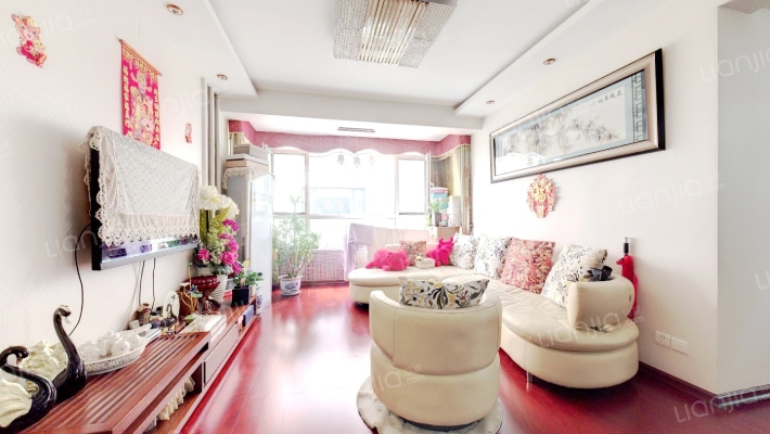 绿云嘉园二手房实景图