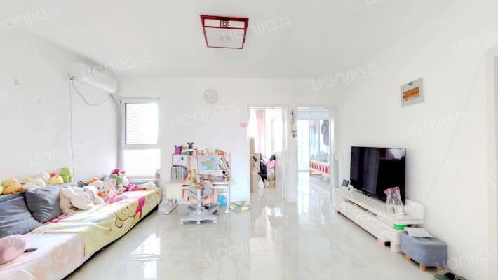 澳城苑二手房实景图