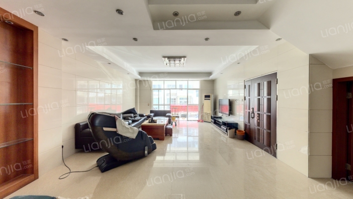 绿景苑二手房实景图
